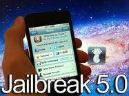 Beta 3 Version of Jailbreak-iOS 5  having Redsn0w and Sn0wbreeze