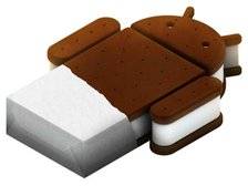 OS Android Ice Cream Sandwich will be released in October or November
