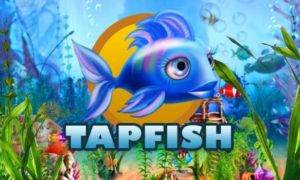 Turn Your Android Into a Real Time Aquarium with Tap Fish App [Video]