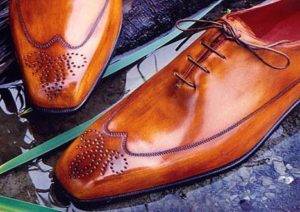 most expensive oxford shoes