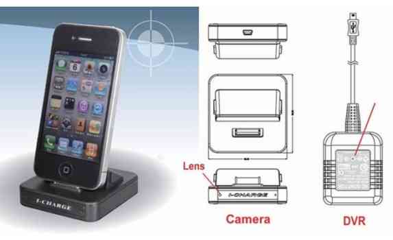 Do You Need a "Spy" for Your iPhone?