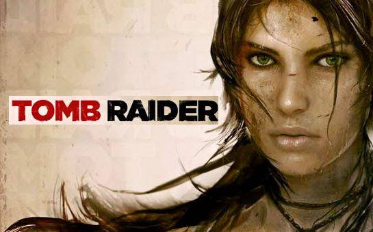 Lara Croft Attack the Mac App Store with Tomb Raider II