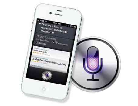 "Siri" or "Spy" It Can leakout Your Informations