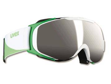 Uvex G dot GL 9 Ready Recon- Multimedia Goggles