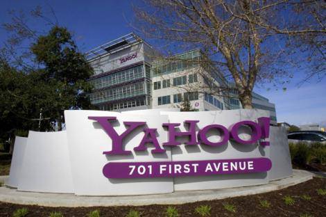 Yahoo! loses interest of advertisers