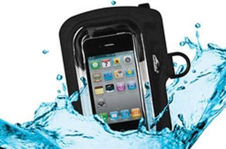 HzO Technology Makes Your smartphone waterproof