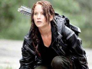 The Hunger Games:Full Trailer of Upcoming  Movie Hits the Web