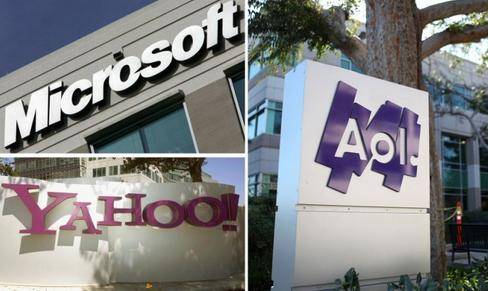 Yahoo!, Microsoft and AOL Combine Online Advertising Against Google
