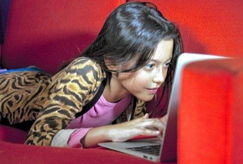 On Facebook, Millions of Kids Even Below the Age of 13