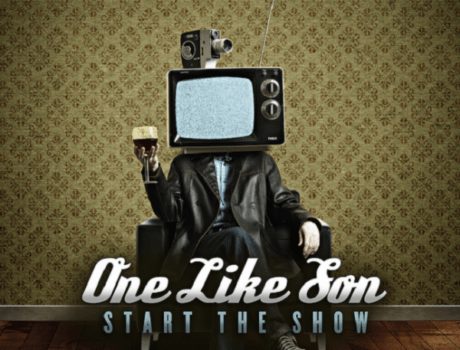 One Like Son-The First Music Album Recorded with iPhone