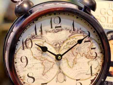 Should we Keep the Clocks Synchronized With Rotation of the Earth