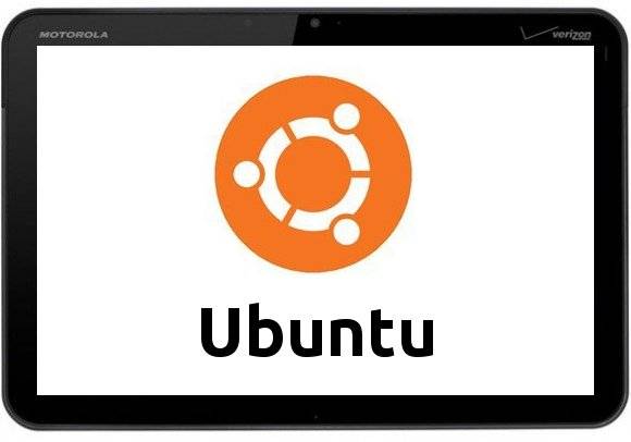 Ubuntu Linux for Smartphones, Tablets and Touch Devices