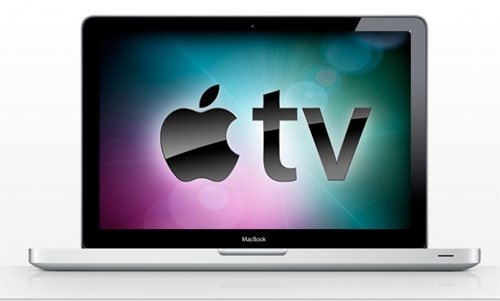 Apple TV-New Agreements with Suppliers