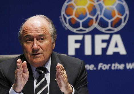 FIFA Changes Rules-Effective from 1 July this Year