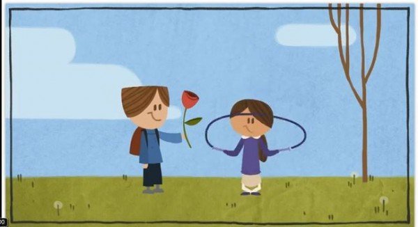 Google Video for The Day of Lovers