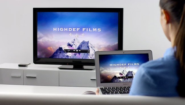 Mountain Lion OS X Duplicate AirPlay, An Unexpected Improvement for Apple TV