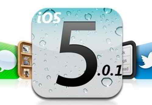 Security Bug in IOS 5.0.1 to Unlock an iPhone and Make Calls