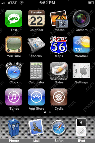 TetherMe 2.3-2 is now Available for For iOS 5