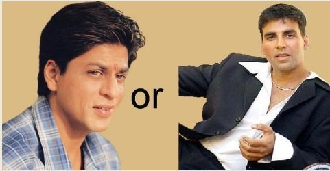 Who Will Host Big Boss 6, Shahrukh Khan or Akshay Kumar