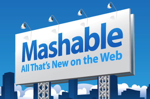 Acquisition of Mashable by CNN for $ 200 Million