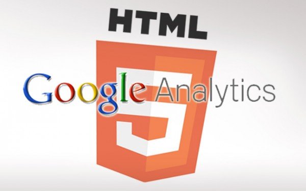 Google Analytic Divorce Flash and Married HTML5