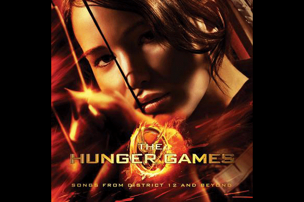 Hunger Games Soundtrack