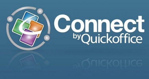 connect by Quickoffice