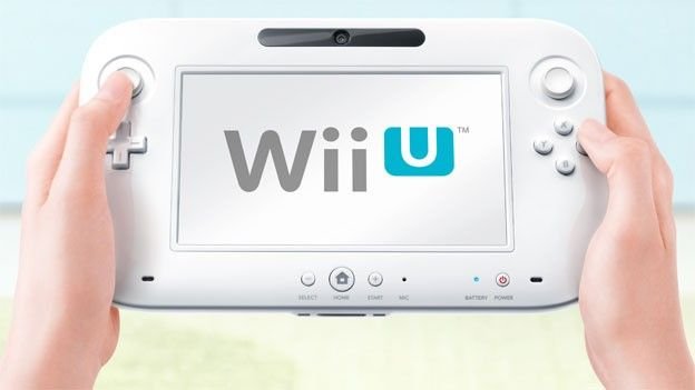 Performance of Nintendo Wii U Console