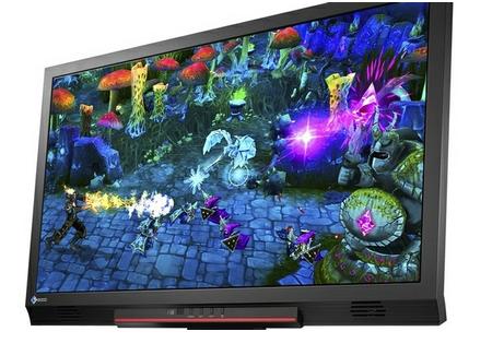 Eizo FS2333: An Amazing Screen for Game Lovers 2