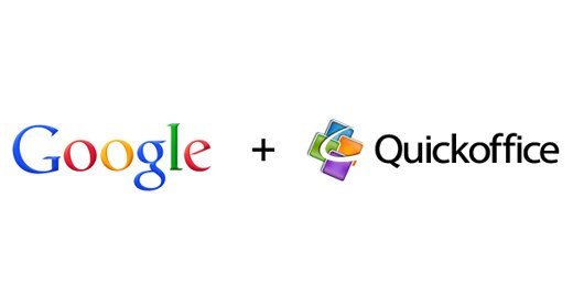 Google has Purchased Quickoffice 2