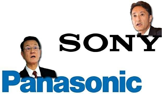 OLED: The Merger Between Sony and Panasonic Confirmed 2
