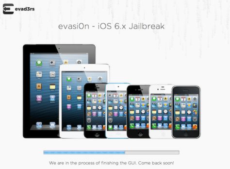 evasi0n-jailbreak-Tool-iOS 6.x-Comes-Sunday