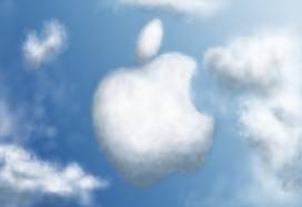 Apple- Introduces- icloud