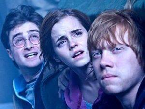 Last 'Harry Potter' Episode Has Earned $25 Million in Advance.