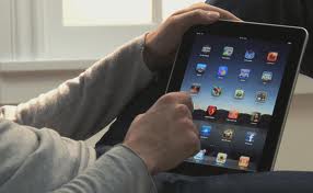 Apple Has Intention to Launch iPad 2 Plus This Year.