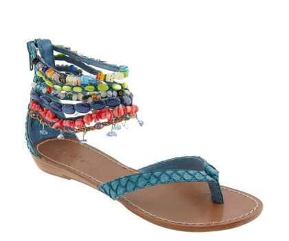 The Upcoming Revolutionary Shoes Trend in Ladies. 2