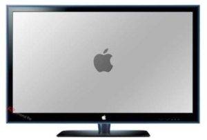 Apple Plans to Launch Three Models of HDTV in 2012.  3