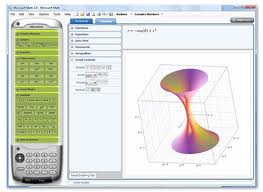 Enjoy Free Mathematical Software By Microsoft [Download]