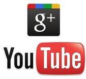 Watch YouTube Video with Google Plus Friends through Hangout 2