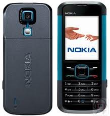 I like Nokia 500  Because..