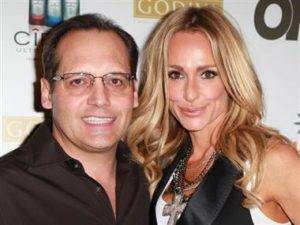 'Real Housewives' Forged Member Taylor Armstrong, Has Committed Sucide