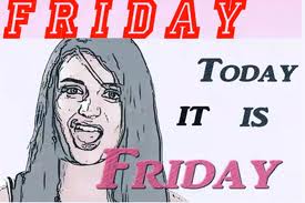 Rebecca Black`s  'Friday' Vs Parody Video 'Monday'