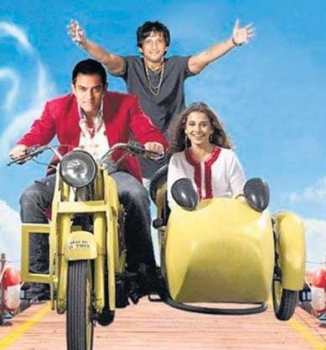 Aamir Khan Kickout Sanjay Dutt in Upcoming 'Munna Bhai'