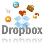 Dropbox Extra 32GB Space