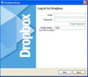 Dropbox is Free 2GB Backup Service That  Sync in Real Time-3