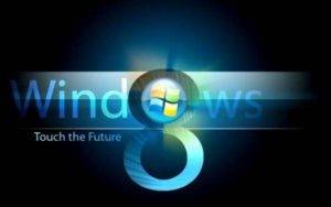 Enjoy Windows 8 Dev. Preview [Dowload]