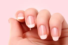 Fingernails Tell About Health Problems