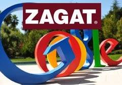 Google Acquired Zagat