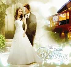 Lets Hope 'Breaking Dawn' Lights Up in Theaters Soon