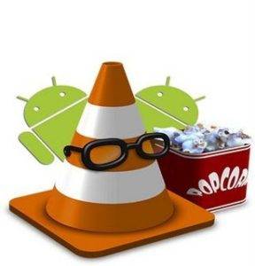 Pre-Alpha Version of VLC Media Player Ready For Android 1